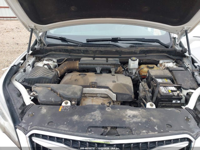 Продажа на аукционе авто 2019 Buick Envision Fwd Essence, vin: LRBFXCSA5KD022339, номер лота: 46258757