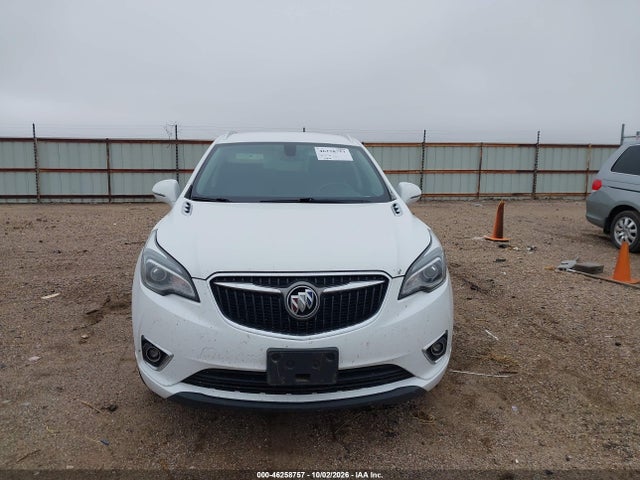 Продажа на аукционе авто 2019 Buick Envision Fwd Essence, vin: LRBFXCSA5KD022339, номер лота: 46258757
