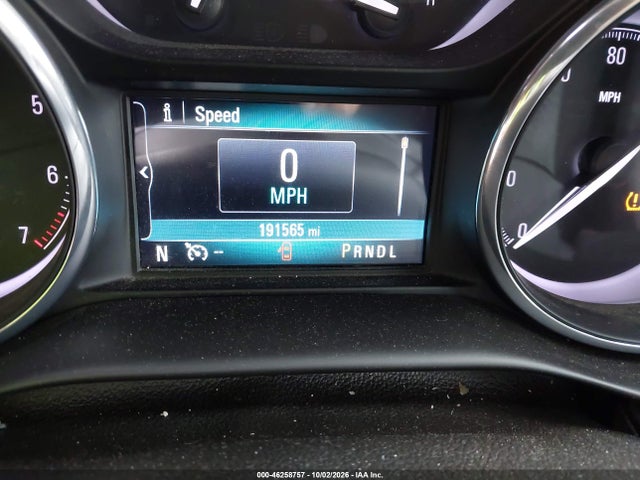 Продажа на аукционе авто 2019 Buick Envision Fwd Essence, vin: LRBFXCSA5KD022339, номер лота: 46258757