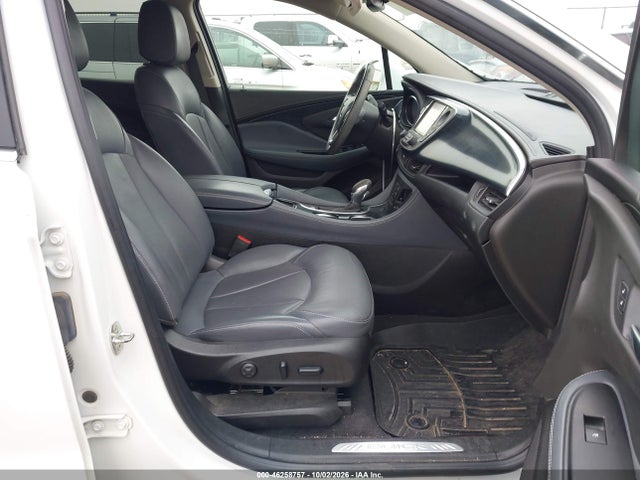 Продажа на аукционе авто 2019 Buick Envision Fwd Essence, vin: LRBFXCSA5KD022339, номер лота: 46258757
