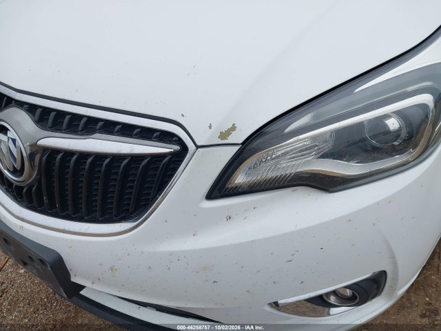 Продажа на аукционе авто 2019 Buick Envision Fwd Essence, vin: LRBFXCSA5KD022339, номер лота: 46258757