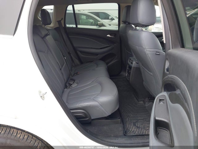 Продажа на аукционе авто 2019 Buick Envision Fwd Essence, vin: LRBFXCSA5KD022339, номер лота: 46258757