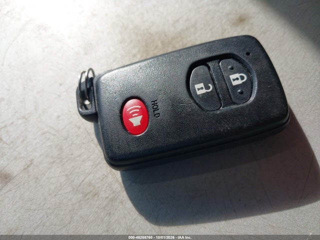 Aukcja sprzedaży 2012 Toyota Prius Three, vin: JTDKN3DUXC5492231, numer aukcji: 46258760