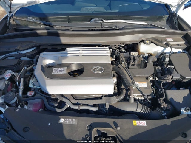 Aukcja sprzedaży 2021 Lexus Ux 250h F Sport, vin: JTHE9JBH2M2053635, numer aukcji: 46258768
