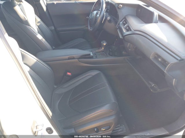 Aukcja sprzedaży 2021 Lexus Ux 250h F Sport, vin: JTHE9JBH2M2053635, numer aukcji: 46258768