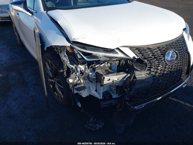 Aukcja sprzedaży 2021 Lexus Ux 250h F Sport, vin: JTHE9JBH2M2053635, numer aukcji: 46258768