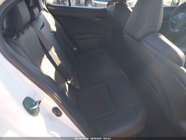 Aukcja sprzedaży 2021 Lexus Ux 250h F Sport, vin: JTHE9JBH2M2053635, numer aukcji: 46258768