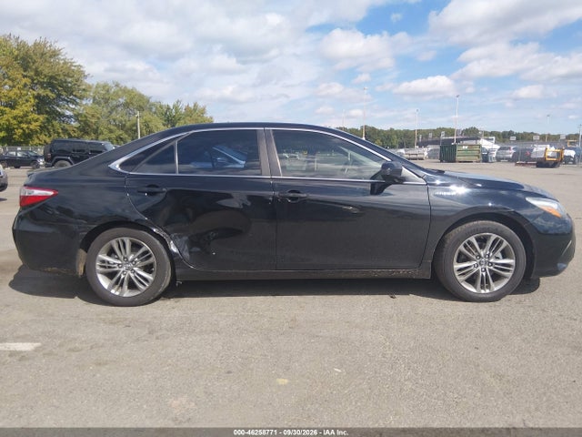 Продаж на аукціоні авто 2016 Toyota Camry Hybrid Se, vin: 4T1BD1FK2GU194248, номер лоту: 46258771