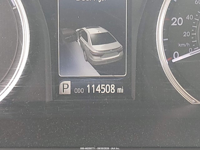 Продаж на аукціоні авто 2016 Toyota Camry Hybrid Se, vin: 4T1BD1FK2GU194248, номер лоту: 46258771