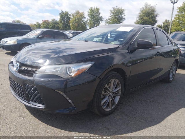 Продаж на аукціоні авто 2016 Toyota Camry Hybrid Se, vin: 4T1BD1FK2GU194248, номер лоту: 46258771