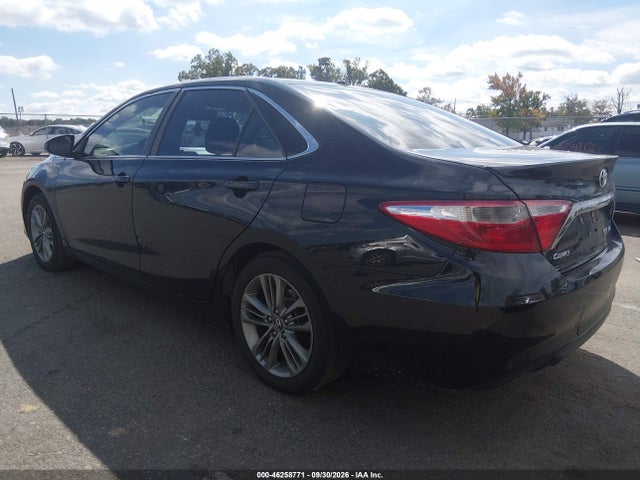 Продаж на аукціоні авто 2016 Toyota Camry Hybrid Se, vin: 4T1BD1FK2GU194248, номер лоту: 46258771