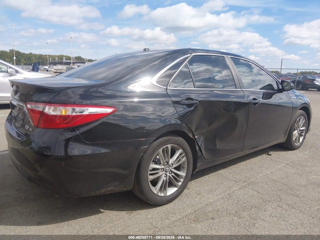 Продаж на аукціоні авто 2016 Toyota Camry Hybrid Se, vin: 4T1BD1FK2GU194248, номер лоту: 46258771
