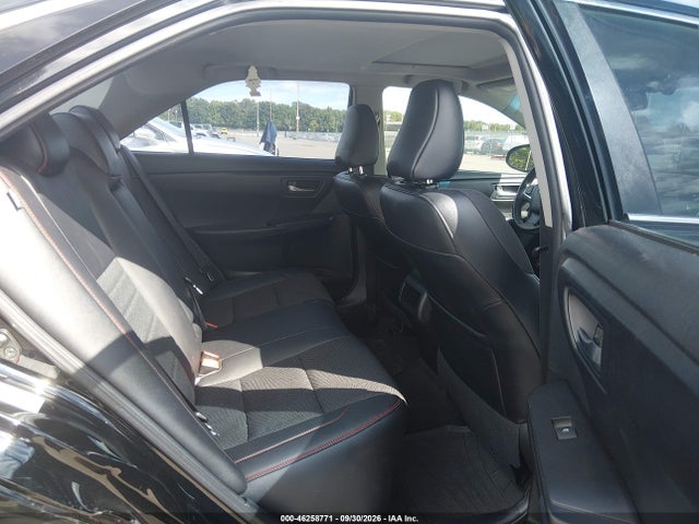Продаж на аукціоні авто 2016 Toyota Camry Hybrid Se, vin: 4T1BD1FK2GU194248, номер лоту: 46258771