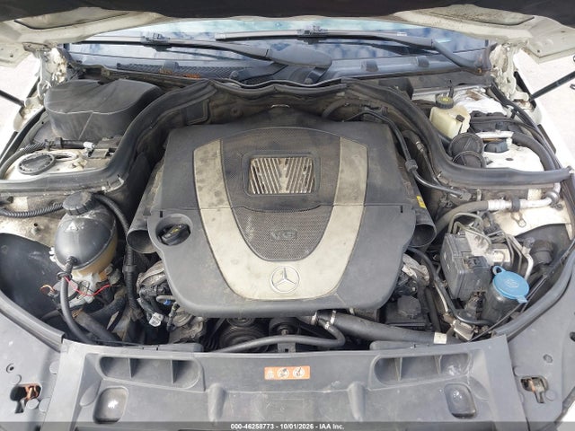 46258773 :رقم المزاد ، WDDGF81X29F229917 vin ، 2009 Mercedes-benz C 300 Luxury 4matic/sport 4matic مزاد بيع