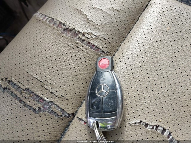 46258773 :رقم المزاد ، WDDGF81X29F229917 vin ، 2009 Mercedes-benz C 300 Luxury 4matic/sport 4matic مزاد بيع