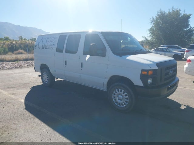 Auction sale of the 2011 Ford E-350 Super Duty Commercial, vin: 1FTSE3ELXBDA97654, lot number: 46258786
