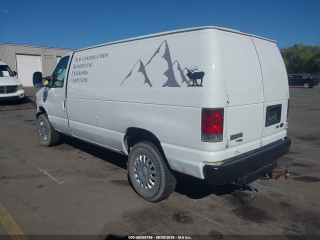 Продажа на аукционе авто 2011 Ford E-350 Super Duty Commercial, vin: 1FTSE3ELXBDA97654, номер лота: 46258786