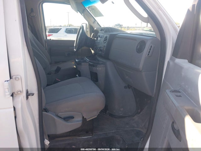 Продажа на аукционе авто 2011 Ford E-350 Super Duty Commercial, vin: 1FTSE3ELXBDA97654, номер лота: 46258786
