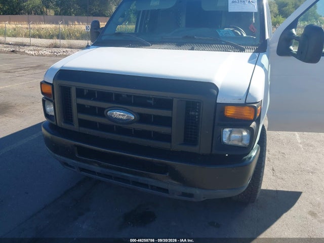 Продажа на аукционе авто 2011 Ford E-350 Super Duty Commercial, vin: 1FTSE3ELXBDA97654, номер лота: 46258786