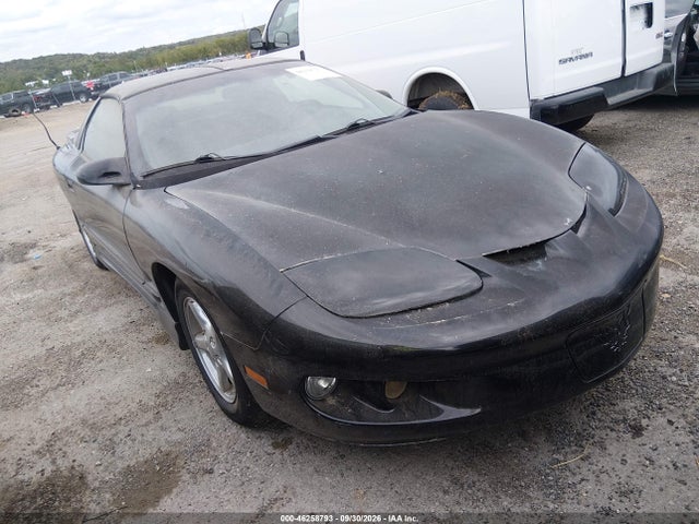 Aukcja sprzedaży 2000 Pontiac Firebird, vin: 2G2FS22K7Y2129138, numer aukcji: 46258793