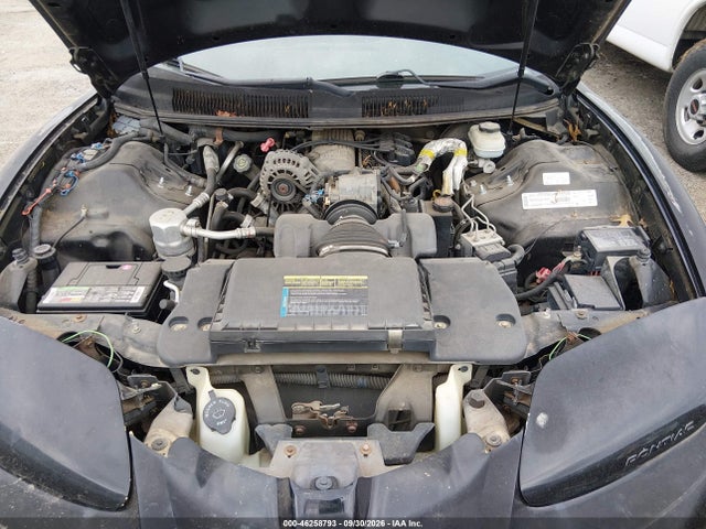 Aukcja sprzedaży 2000 Pontiac Firebird, vin: 2G2FS22K7Y2129138, numer aukcji: 46258793