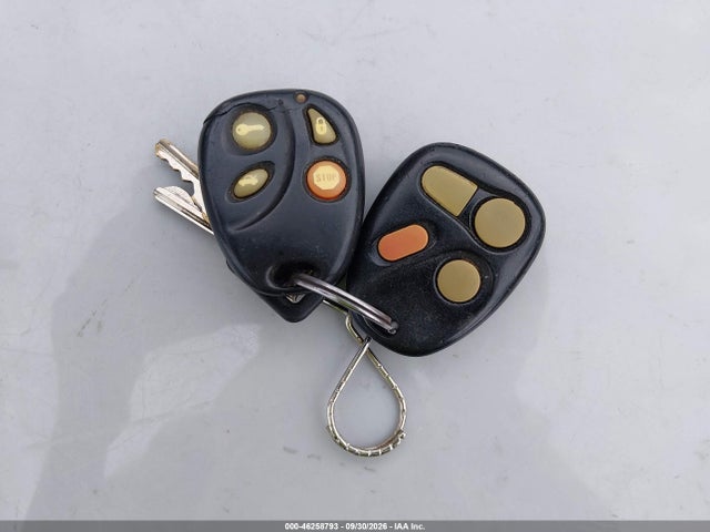 Aukcja sprzedaży 2000 Pontiac Firebird, vin: 2G2FS22K7Y2129138, numer aukcji: 46258793
