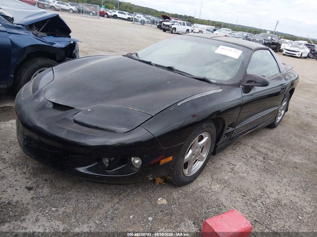 Aukcja sprzedaży 2000 Pontiac Firebird, vin: 2G2FS22K7Y2129138, numer aukcji: 46258793