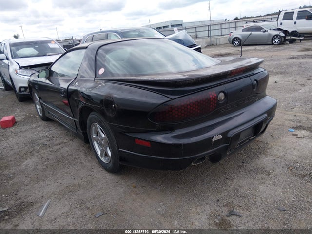 Aukcja sprzedaży 2000 Pontiac Firebird, vin: 2G2FS22K7Y2129138, numer aukcji: 46258793