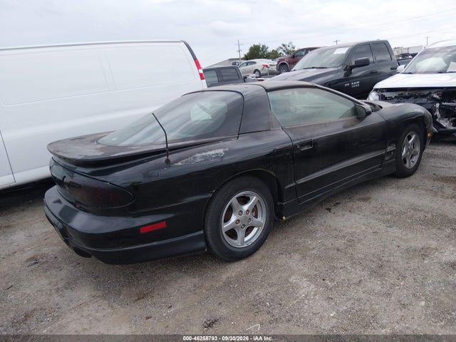 Aukcja sprzedaży 2000 Pontiac Firebird, vin: 2G2FS22K7Y2129138, numer aukcji: 46258793