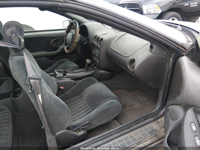 Aukcja sprzedaży 2000 Pontiac Firebird, vin: 2G2FS22K7Y2129138, numer aukcji: 46258793