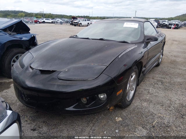 Aukcja sprzedaży 2000 Pontiac Firebird, vin: 2G2FS22K7Y2129138, numer aukcji: 46258793