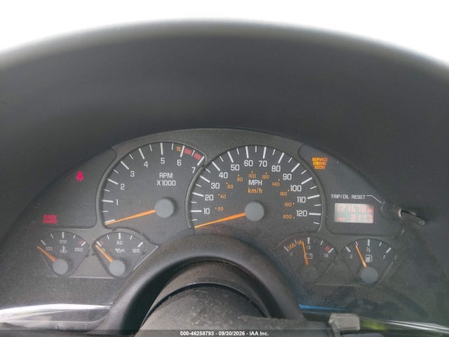 Aukcja sprzedaży 2000 Pontiac Firebird, vin: 2G2FS22K7Y2129138, numer aukcji: 46258793