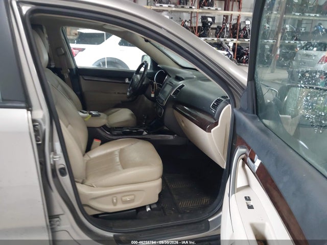 Продажа на аукционе авто 2014 Kia Sorento Ex V6, vin: 5XYKU4A73EG491794, номер лота: 46258794