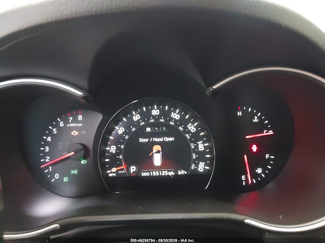 Продажа на аукционе авто 2014 Kia Sorento Ex V6, vin: 5XYKU4A73EG491794, номер лота: 46258794