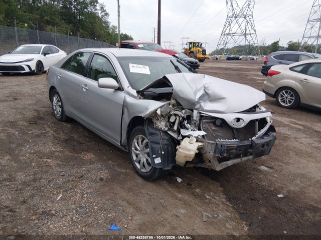 Продаж на аукціоні авто 2007 Toyota Camry Le, vin: 4T1BE46K97U115432, номер лоту: 46258795