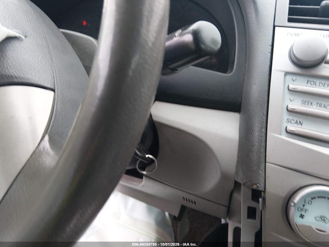 Продажа на аукционе авто 2007 Toyota Camry Le, vin: 4T1BE46K97U115432, номер лота: 46258795