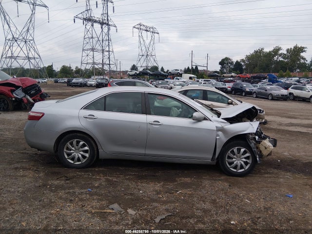 Продажа на аукционе авто 2007 Toyota Camry Le, vin: 4T1BE46K97U115432, номер лота: 46258795