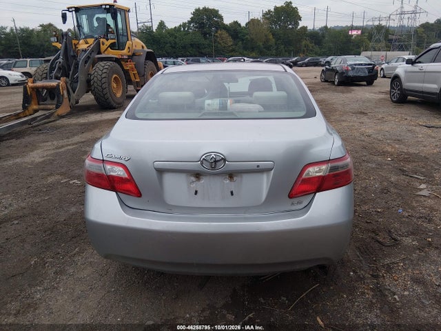 Продажа на аукционе авто 2007 Toyota Camry Le, vin: 4T1BE46K97U115432, номер лота: 46258795