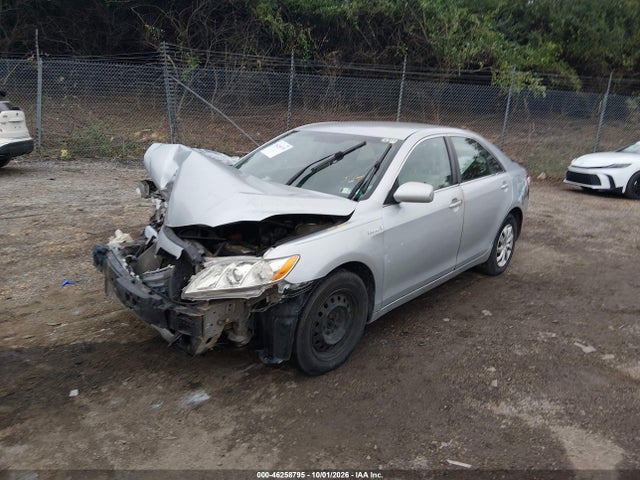 Продажа на аукционе авто 2007 Toyota Camry Le, vin: 4T1BE46K97U115432, номер лота: 46258795