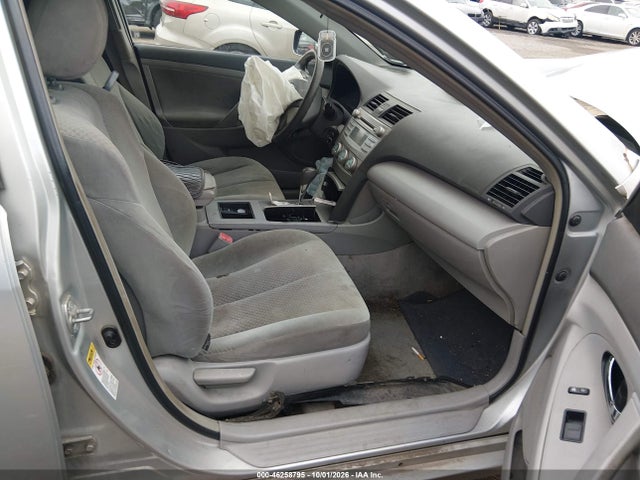 Продажа на аукционе авто 2007 Toyota Camry Le, vin: 4T1BE46K97U115432, номер лота: 46258795
