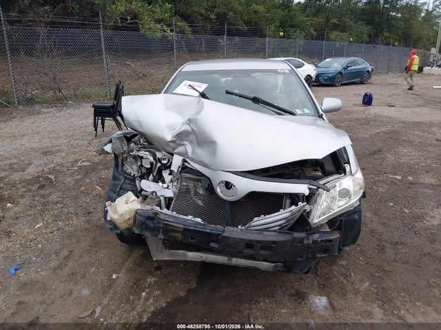 Продажа на аукционе авто 2007 Toyota Camry Le, vin: 4T1BE46K97U115432, номер лота: 46258795