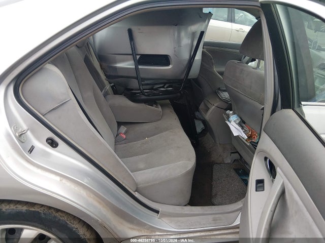 Продажа на аукционе авто 2007 Toyota Camry Le, vin: 4T1BE46K97U115432, номер лота: 46258795