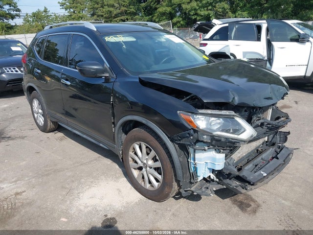 Продаж на аукціоні авто 2017 Nissan Rogue Sv, vin: JN8AT2MV9HW020838, номер лоту: 46258800