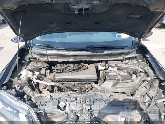 Продаж на аукціоні авто 2017 Nissan Rogue Sv, vin: JN8AT2MV9HW020838, номер лоту: 46258800