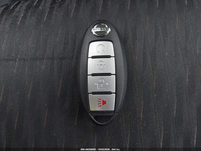Продаж на аукціоні авто 2017 Nissan Rogue Sv, vin: JN8AT2MV9HW020838, номер лоту: 46258800