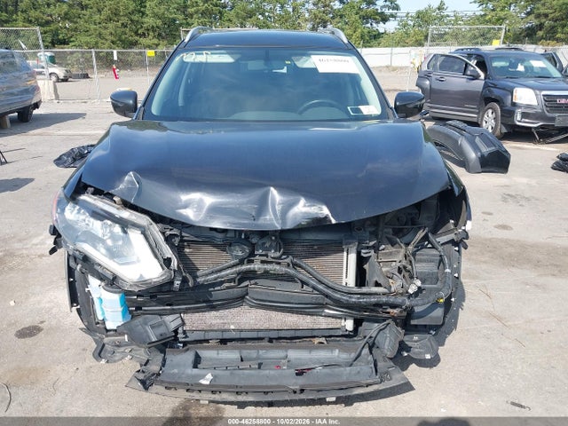 Продаж на аукціоні авто 2017 Nissan Rogue Sv, vin: JN8AT2MV9HW020838, номер лоту: 46258800
