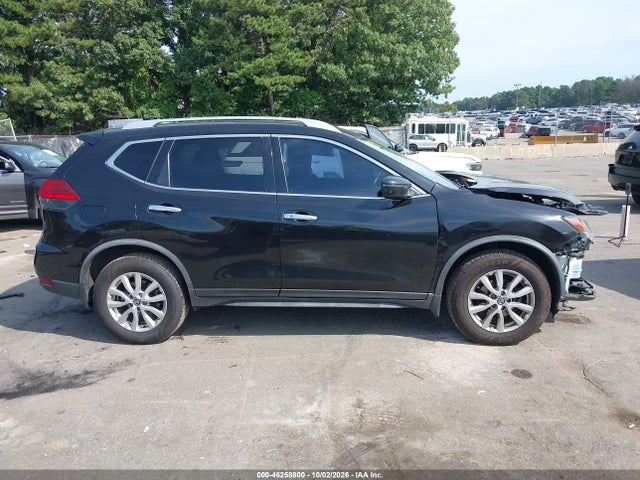 Продаж на аукціоні авто 2017 Nissan Rogue Sv, vin: JN8AT2MV9HW020838, номер лоту: 46258800