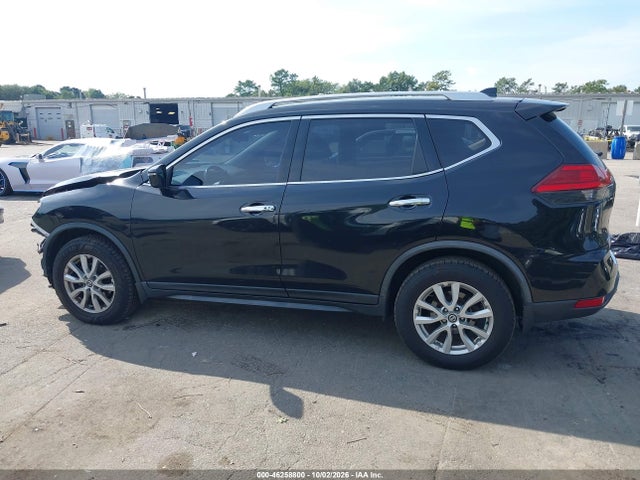 Продаж на аукціоні авто 2017 Nissan Rogue Sv, vin: JN8AT2MV9HW020838, номер лоту: 46258800