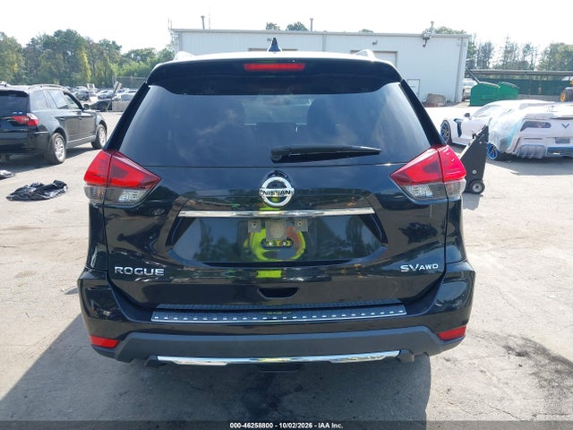Продаж на аукціоні авто 2017 Nissan Rogue Sv, vin: JN8AT2MV9HW020838, номер лоту: 46258800