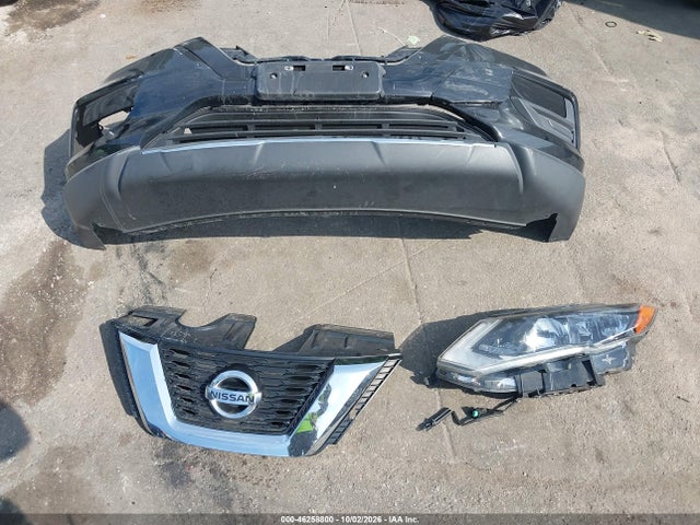 Продаж на аукціоні авто 2017 Nissan Rogue Sv, vin: JN8AT2MV9HW020838, номер лоту: 46258800
